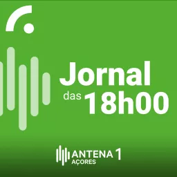 Jornal das 18h00 Podcast artwork