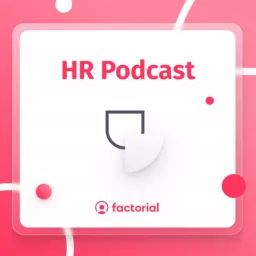 Factorial HR Podcast artwork