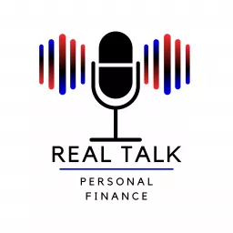 Real Talk Personal Finance's Podcast artwork
