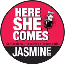 Here She Comes Podcast