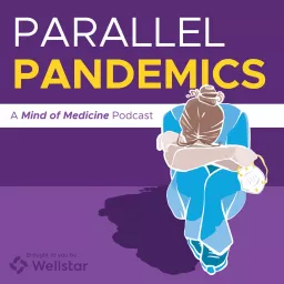 Parallel Pandemics Podcast artwork