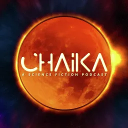Chaika Podcast artwork