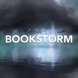 BOOKSTORM: Deep Dive Into Best-Selling Books Podcast artwork