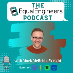 The EqualEngineers Podcast artwork