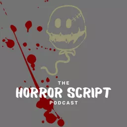 The Horror Script Podcast artwork
