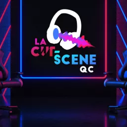 La Cut-Scene QC - Jasons Esports Podcast artwork