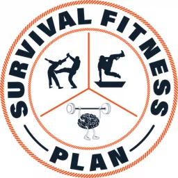 Survival Fitness Secrets - The Official Podcast for The Survival Fitness Plan.