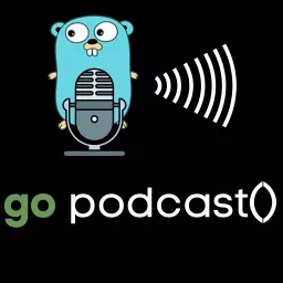 go podcast() artwork