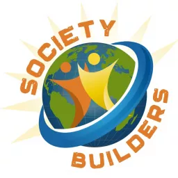 Society Builders Podcast artwork