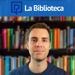 Biblioteca Polymata Podcast artwork