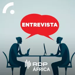 Entrevista RDP África Podcast artwork