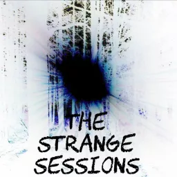 The Strange Sessions Podcast artwork
