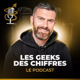 Les Geeks des Chiffres Podcast artwork