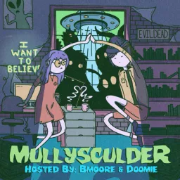 Mullysculder Podcast artwork