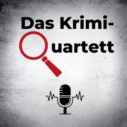 Das Krimi-Quartett Podcast artwork