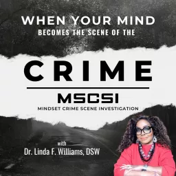 When Your Mind Becomes the Scene of the Crime