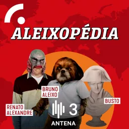 Aleixopédia Podcast artwork