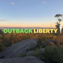 Outback Liberty Podcast artwork