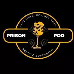 Prison POD Productions Podcast artwork