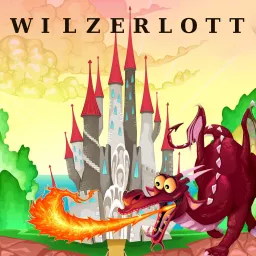 Wilzerlott Podcast artwork