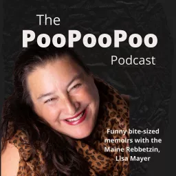 The PooPooPoo Podcast artwork