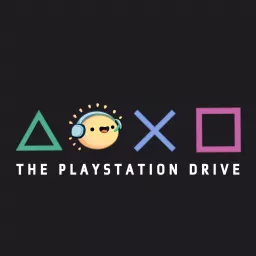 The PlayStation Drive: A PlayStation Podcast artwork