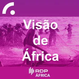 Visão de Africa