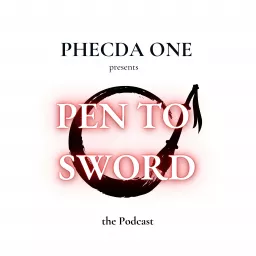 Pen to Sword Podcast artwork