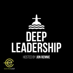 Deep Leadership Podcast artwork