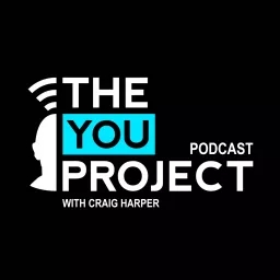 The You Project Podcast artwork