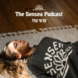The Sensea Podcast artwork