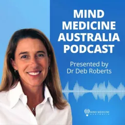 Mind Medicine Australia Podcast artwork