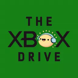 The Xbox Drive Podcast artwork