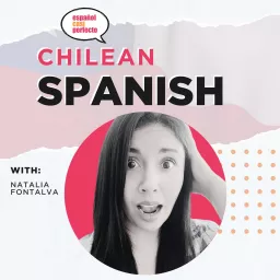 Chilean Spanish Podcast artwork