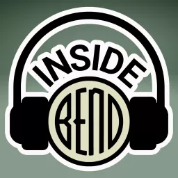 Inside Bend Podcast artwork