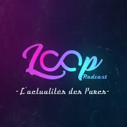 Loop Podcast artwork