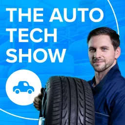 The Auto Tech Show Podcast artwork