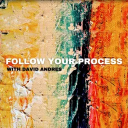 Follow Your Process Podcast artwork