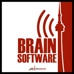 Brain Software with Mike Mandel: Hypnosis | NLP | Self Improvement