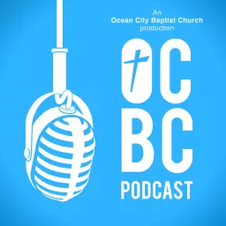 OCBC Podcast artwork