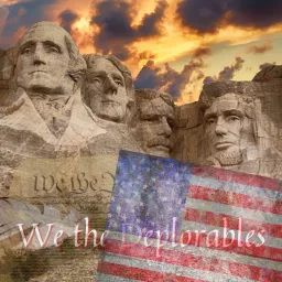 We, the Deplorables