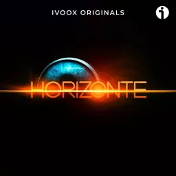 Horizonte – Iker Jiménez Podcast artwork