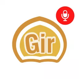 Gir Podcast artwork
