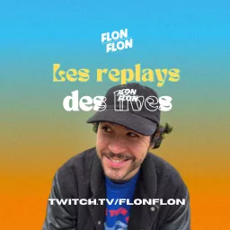 Flonflon : les replays Podcast artwork