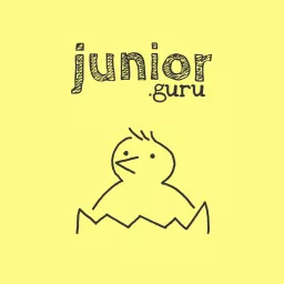 Junior Guru: programování a kariéra v IT