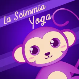 La Scimmia Yoga