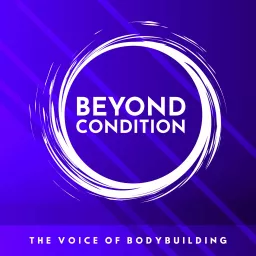 The Beyond Condition Podcast artwork