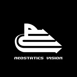 NEOSTATICS VISION Podcast artwork