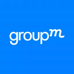 The GroupM Podcast artwork