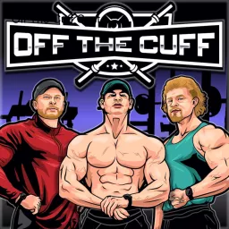 Off The Cuff Podcast artwork
